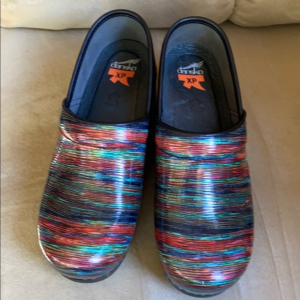 Dansko XP